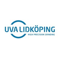 UVA LIDKÖPING logo - Similar company to Vinoval