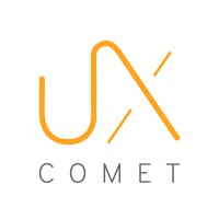 UX Comet logo - Similar company to Comet Digital Agency