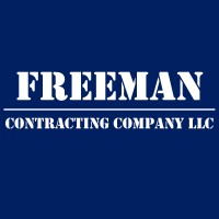 Freeman Contracting Company LLC logo - Similar company to Jarvis Contracting Inc.