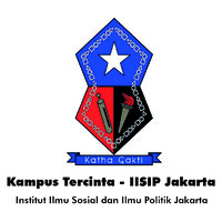 Institut Ilmu Sosial dan Ilmu Politik Jakarta logo - Similar company to Future Fest 2024