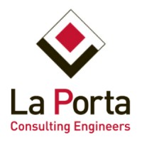 La Porta Consulting Engineers logo - Similar company to Baigents Pty Ltd