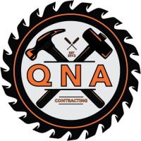 QNA Contracting Inc.