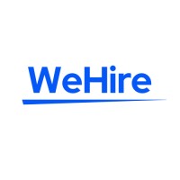 WeHire India logo - Similar company to Wehire Consulting