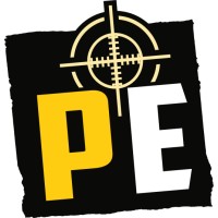 Paintball Emmen logo - Similar company to Nettebus.Nl