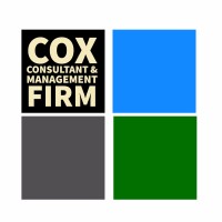 Cox Consultant and Management Firm logo - Similar company to Cox Automotive Rates & Incentives