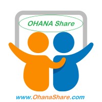 Aha Share (Ohana)