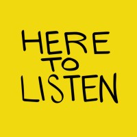 Orly's Listening Table logo - Similar company to Black Beyond