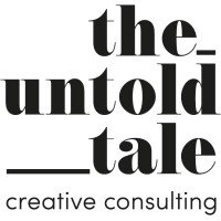 THE UNTOLD TALE CONSULTING logo - Similar company to Frau & Beruf