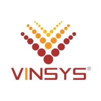 Vinsys logo - Similar company to Huntingcube Recruitment Solutions