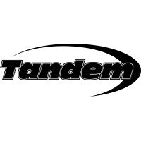 Tandem Inc logo - Similar company to Cherami Digital