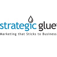 Strategic Glue logo - Similar company to Go Brands