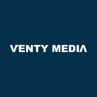Venty Media logo - Similar company to Venty Digital