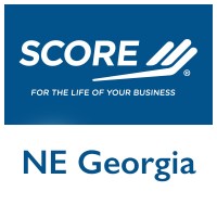SCORE Mentors NE Georgia logo - Similar company to Parentsusa