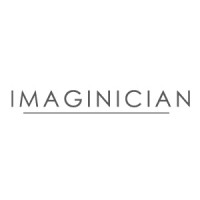 Imaginician Pty Ltd logo - Similar company to Digigraphix Advertising Co.
