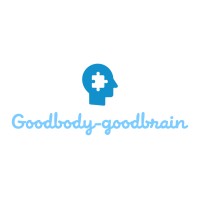 Goodbody/Goodbrain logo - Similar company to Moodlift