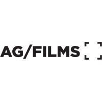 AG Films logo - Similar company to Artists Group (Ag Films)