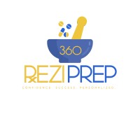 Rezi Prep 360 logo - Similar company to Rhode Island Primary Care Physicians Corporation
