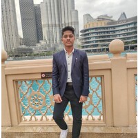 Ahmad logo - Similar company to Syed Azhar