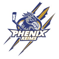 Phénix - Reims Métropole Hockey logo - Similar company to Cphd Formations