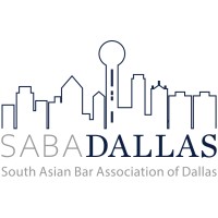 SABA Dallas logo - Similar company to Patel Law Group