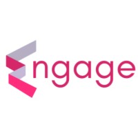 Ngage.ai logo - Similar company to Cplane.Ai