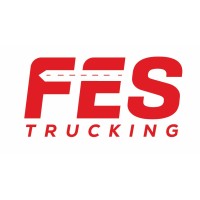 FES Trucking logo - Similar company to Merlin Asset Management