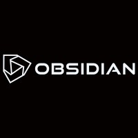 Obsidian Group logo - Similar company to Elite Custom Group