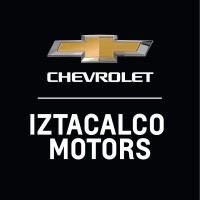 Chevrolet Iztacalco Motors logo - Similar company to Axtec Cybersecurity & Resilience