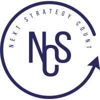 NEXT STRATEGY COUNT logo - Similar company to Cme Integral