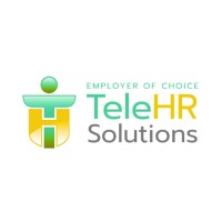 Tele HR Solutions logo - Similar company to Beyond Fitwise Women'S Men'S & Pelvic Health