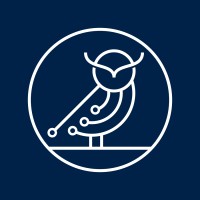 Courier Data logo - Similar company to Qluent