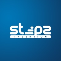 Stepz Invention logo - Similar company to Viazone Technologies Pvt Ltd