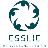 ESSLIE logo - Similar company to Réjouy