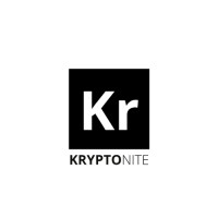 Kryptonite Group logo - Similar company to Blockchain Pr