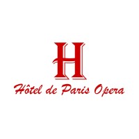 Hôtel de Paris Opéra logo - Similar company to Hotel Pullman Paris Eiffel Tower