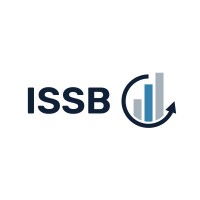 ISSB (International Steel Statistics Bureau) logo - Similar company to Eef