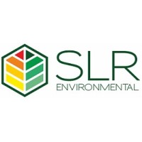 SLR Environmental Ltd logo - Similar company to G.Apero France