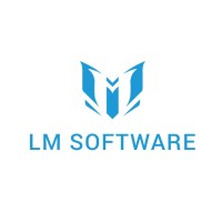 LM Software logo - Similar company to Oddment Audio