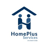 HomePlus Services logo - Similar company to Home Plus Finance Private Limited