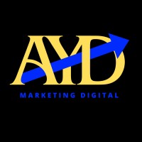Agência AYD | Marketing Digital & Tráfego Pago logo - Similar company to Mobic Desenvolvimento Gerencial