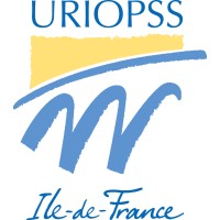 URIOPSS Ile-de-France logo - Similar company to Uriopss Hauts-De-France