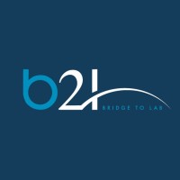 B2L-Bridge to Lab logo - Similar company to Bridge To Lab Srl