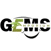 Gems Emporium GB logo - Similar company to Omni Geox