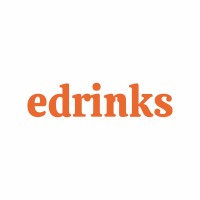 eDrinks logo - Similar company to Cpmmatters