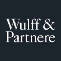 Wulff & Partnere logo - Similar company to Ftc A/S