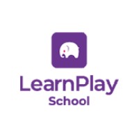 Learn Play School logo - Similar company to Techcentrix Medi Services