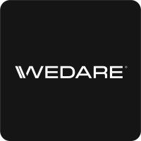 WEDARE ©️ logo - Similar company to Change