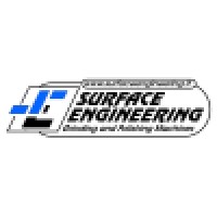 SURFACE ENGINEERING logo - Similar company to Surface Engineering & Alloys