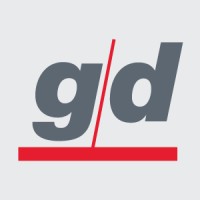 Gyrodata logo - Similar company to Dyna-Drill Technologies