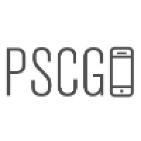 The PSCG logo - Similar company to Nubo Software